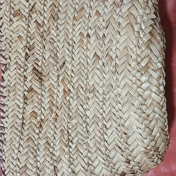 Preston & York Straw Bag - Picture 6 of 10